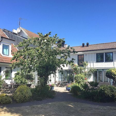 Hotell Spelabaecken Skanör med Falsterbo Dış mekan fotoğraf
