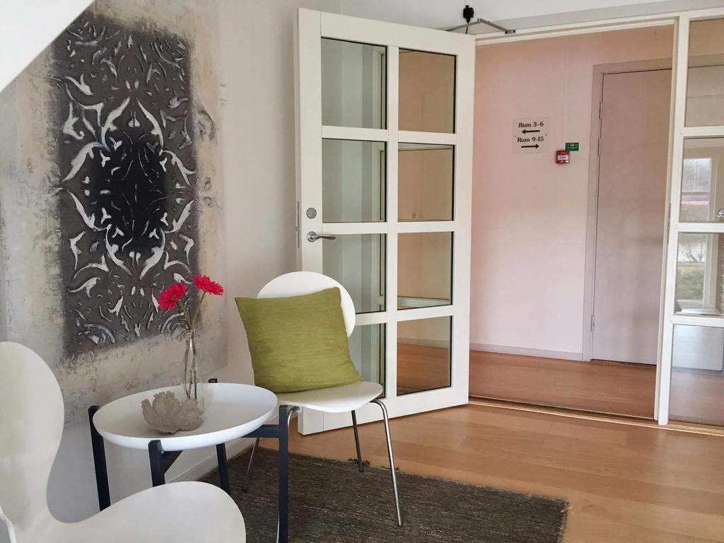 Hotell Spelabaecken Skanör med Falsterbo Dış mekan fotoğraf