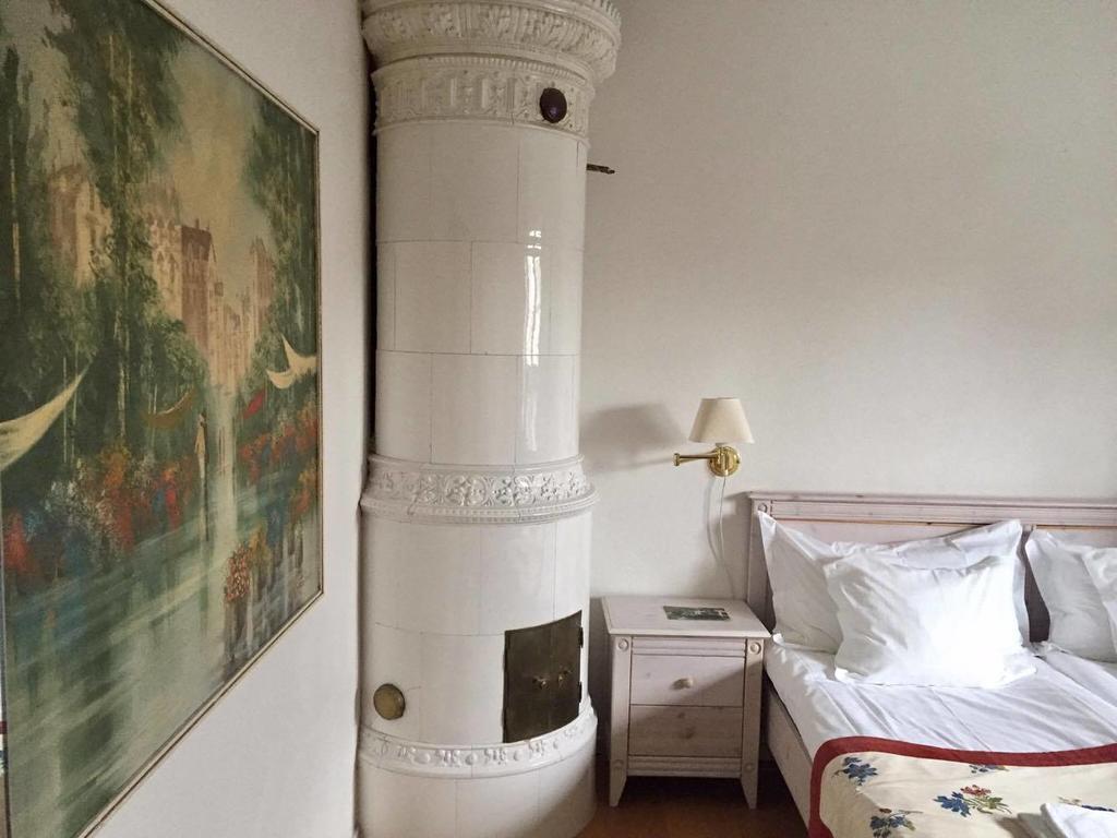 Hotell Spelabaecken Skanör med Falsterbo Dış mekan fotoğraf